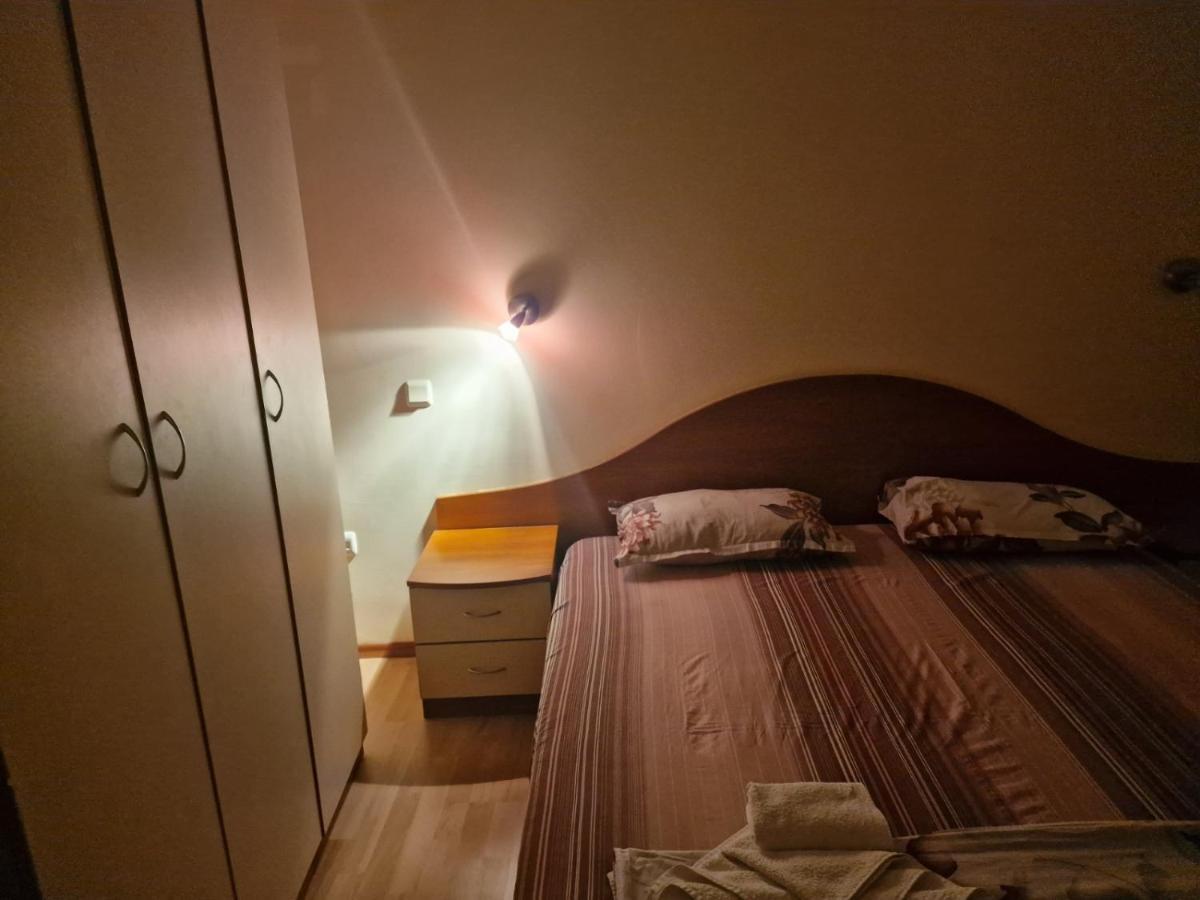 Hotel Harmony ساني بيتش المظهر الخارجي الصورة