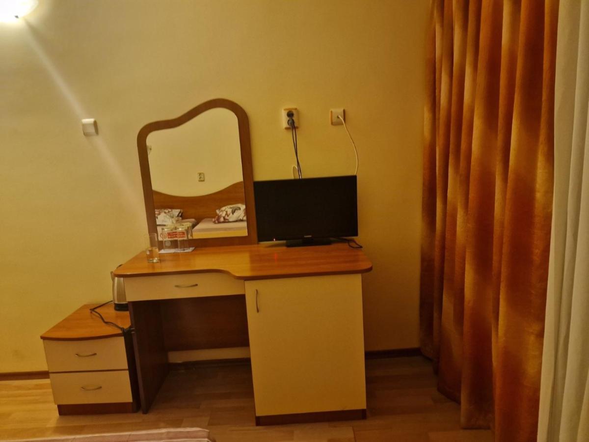 Hotel Harmony ساني بيتش المظهر الخارجي الصورة