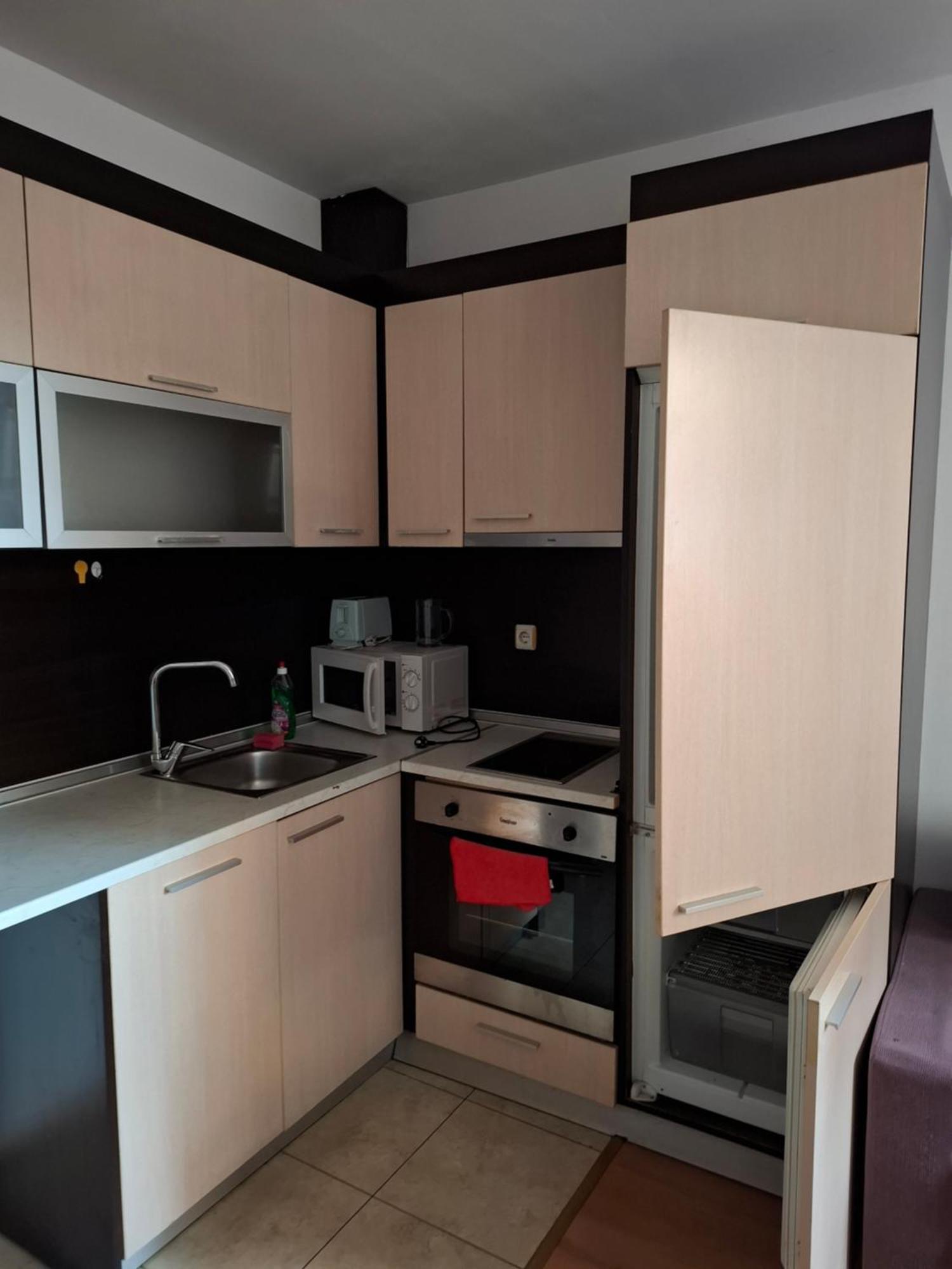 Hotel Harmony ساني بيتش المظهر الخارجي الصورة