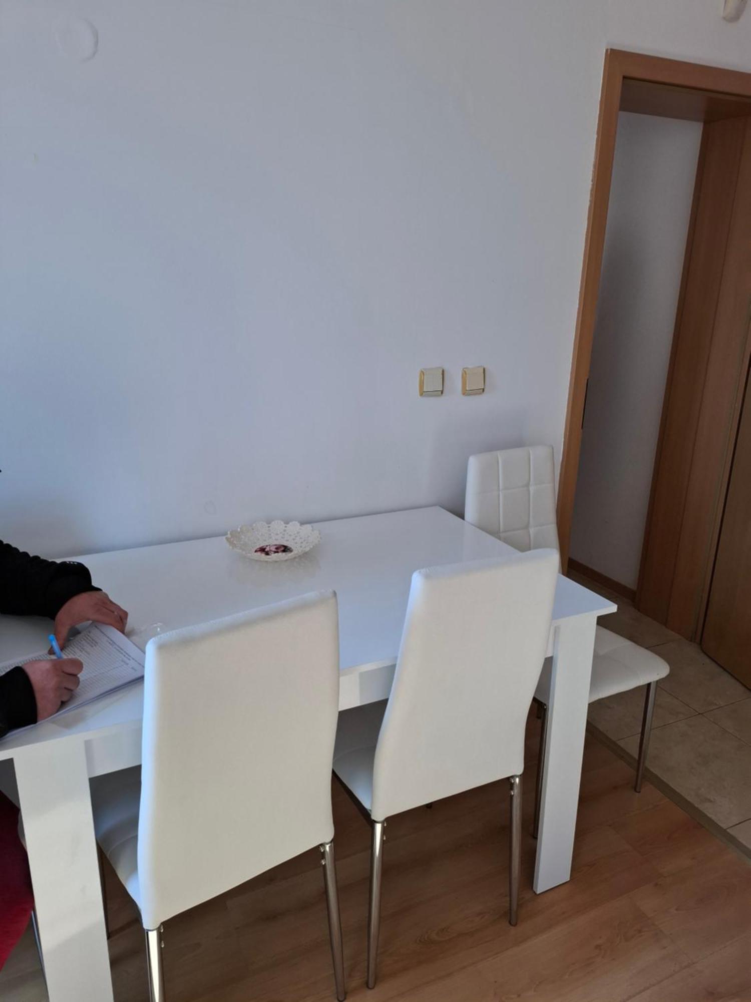 Hotel Harmony ساني بيتش المظهر الخارجي الصورة